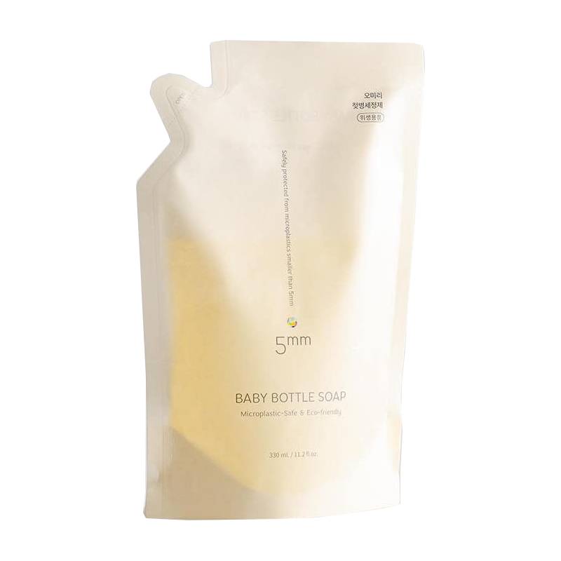 泡タイプ食器用洗剤 330ml ベビー哺乳瓶対応 98%植物由来成分 キッチン用フォームディッシュソープ 手肌にやさしい食器洗剤