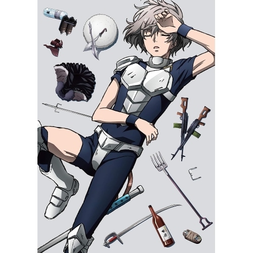 十二大戦 BDBOX(Blu-ray Disc) (Blu-ray) EYXA-12115