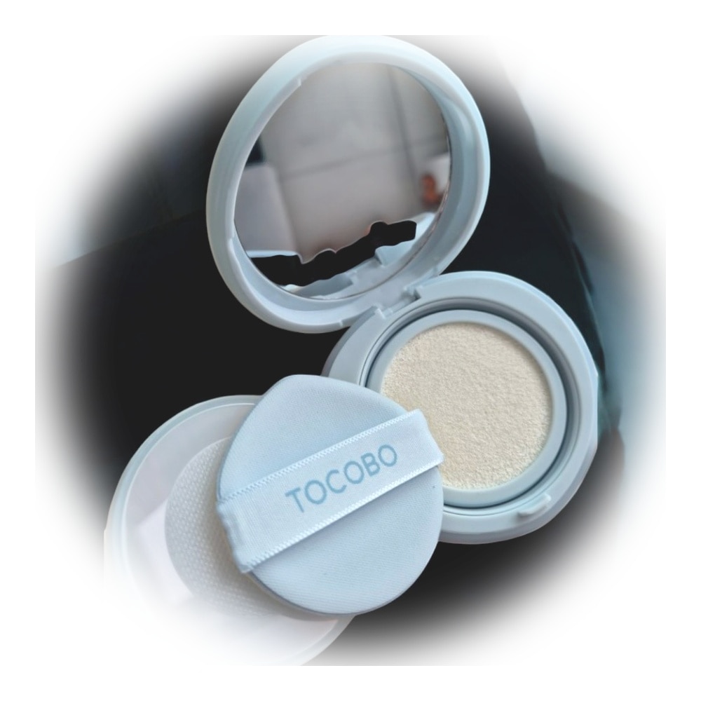 ブラーフィニッシュ サン クッション SPF50+ PA++++ 00ピュア [カバー力+密着+持続力]