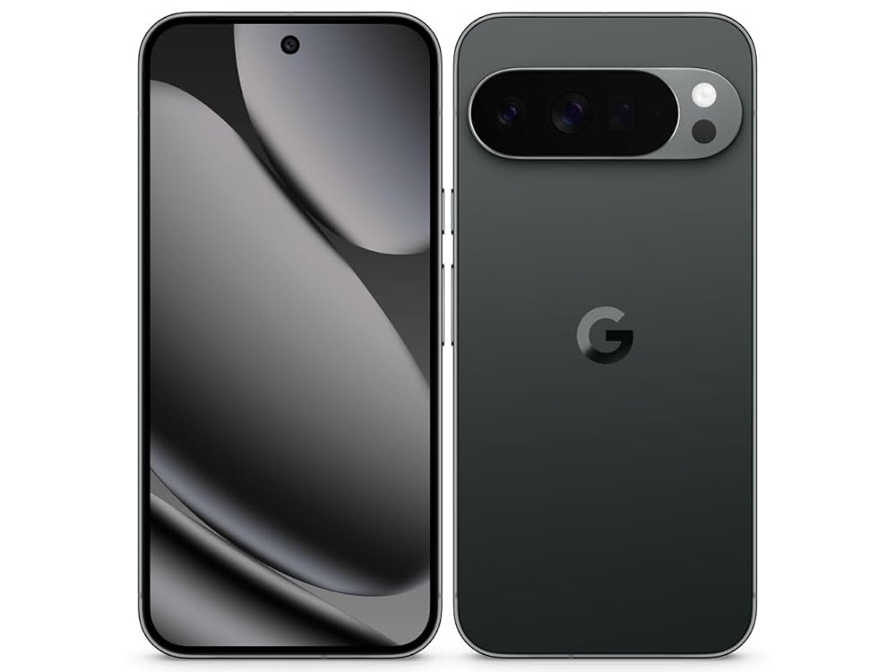 Google Pixel 10 Pro XL 256GB SIMフリー Obsidian スマートフォン本体 148,975円