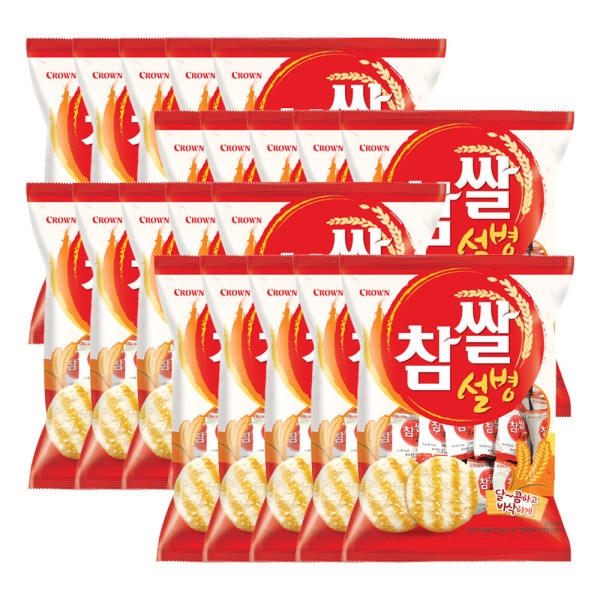 Chamssal Selbeong/128g/x