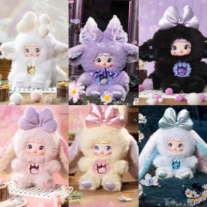 Qoo10] Nommi 限定版 福袋【公式正規品】異 : おもちゃ・知育