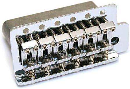 フェンダー Fender Big Block Vintage-Style Standard Series Stratocaster Tremolo Assemblies [並行輸入品]