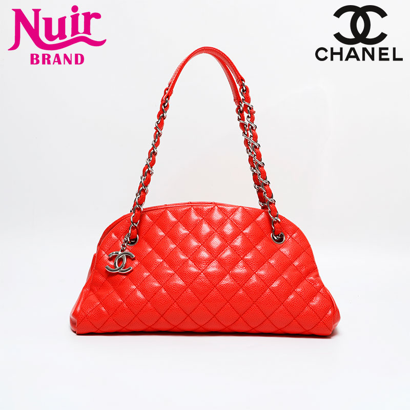 ショルダーバッグ オレンジ WS21801