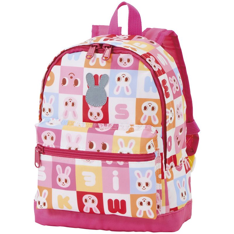 キッズ リュック ピンク