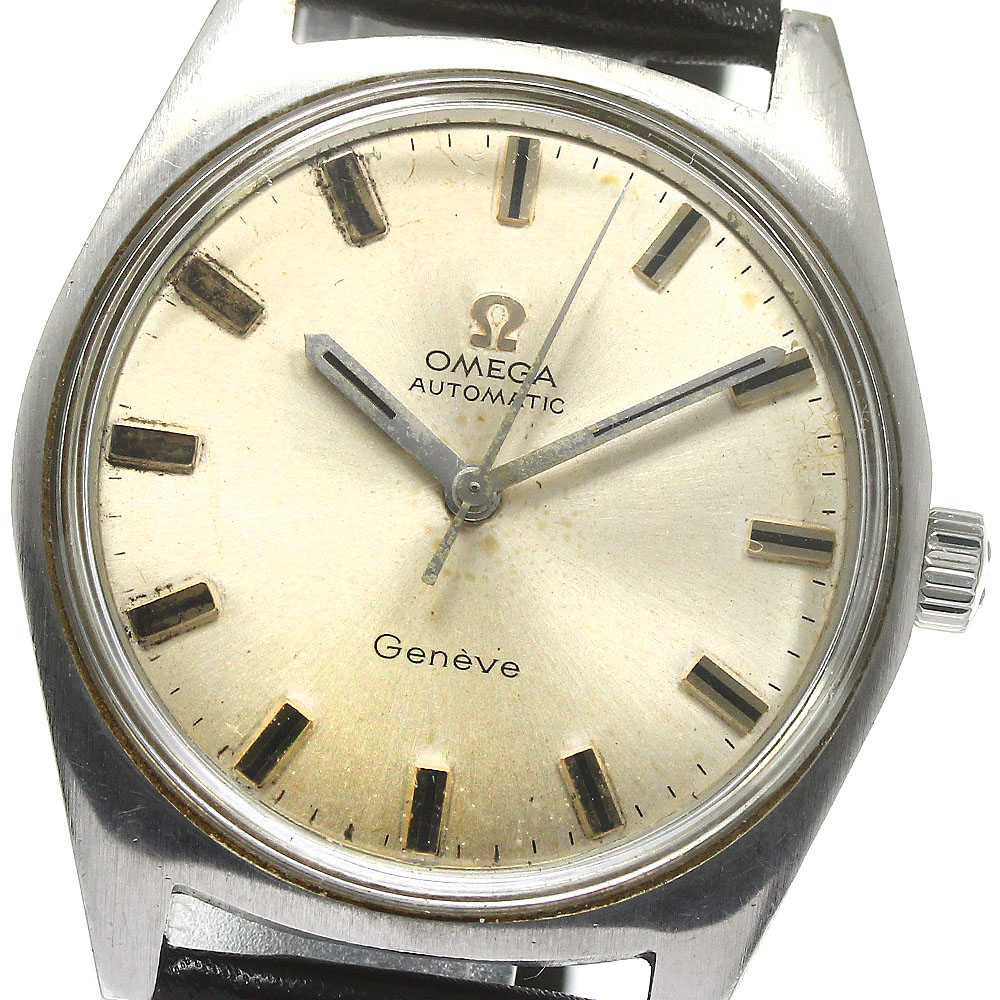 オメガ OMEGA 165.041 ジュネーブ Cal.552 自動巻き メンズ _783193【中古】