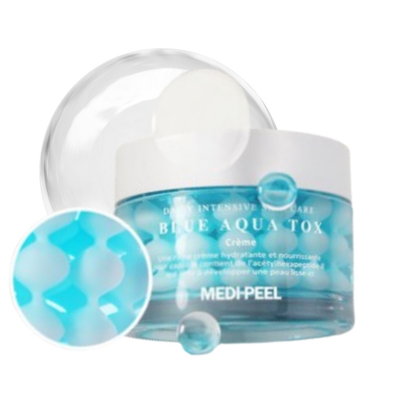 水分クリーム 保湿 物光爆弾 カプセル ヒアルロン酸 ペプチド パンテノール 乾性水不地 速乾燥 肌バリア 強化 50g