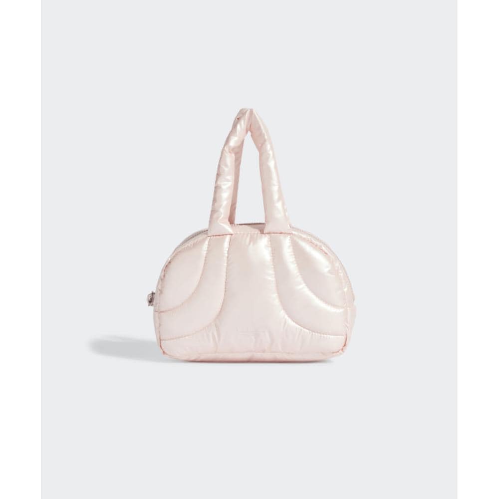 adidas Metallic Mini Bowling Bag Light Pink IY7040 7,990円