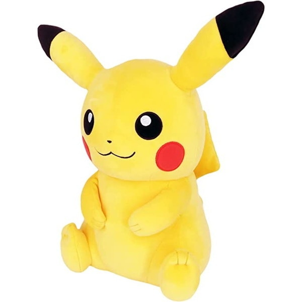 ポケットモンスター ぬいぐるみ雑貨 PZ60 ぽてはぐクッション ピカチュウ