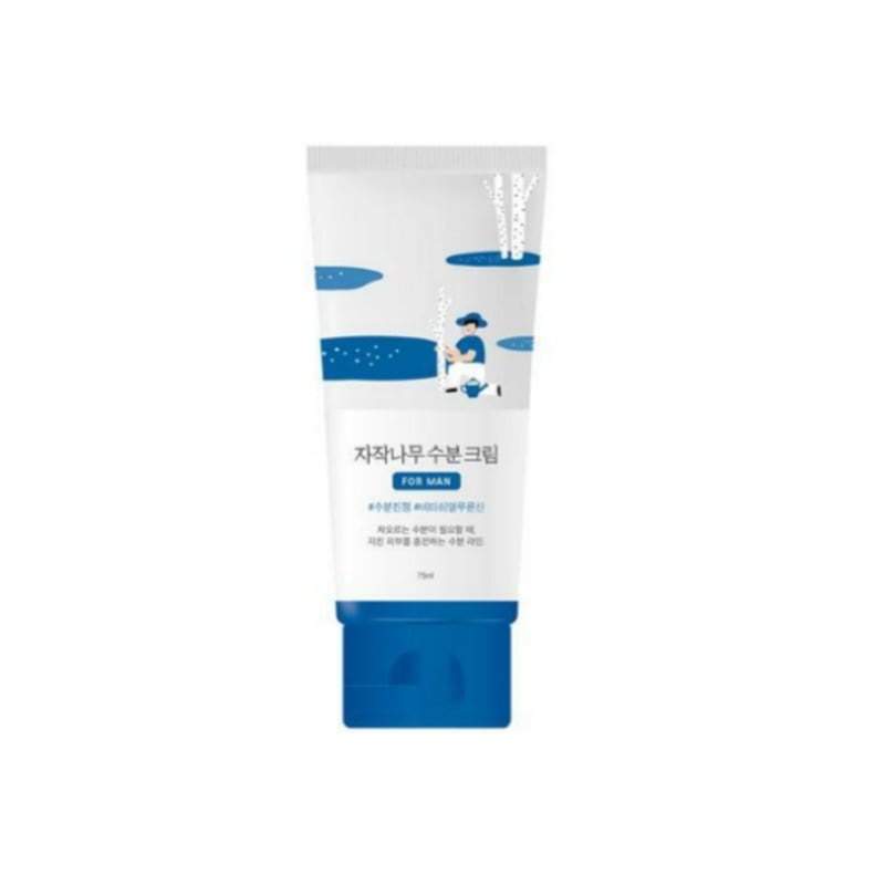 フォーマンシラカンバ水分クリーム75ml