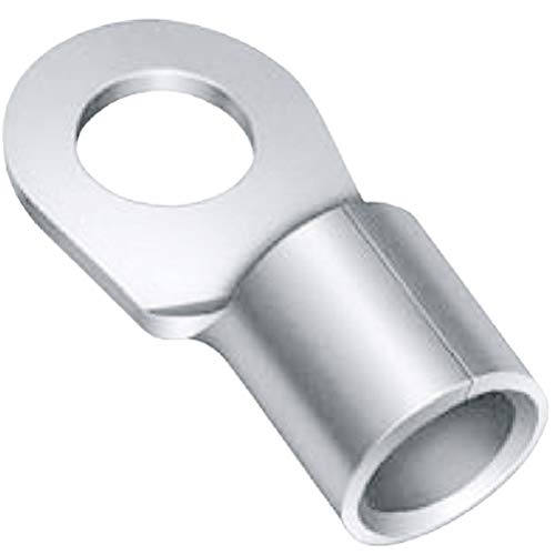 JAPPY 裸圧着端子 丸形端子(R形) 22-S8 JP (100コ)