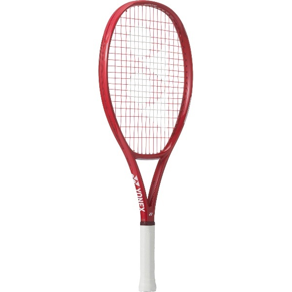 Yonex ヨネックス Vコア 25 テニス ラケット硬式 08VC25G-338 フレームのみ