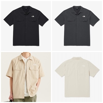 MS KANTE SHIRTS [NH8SQ02]