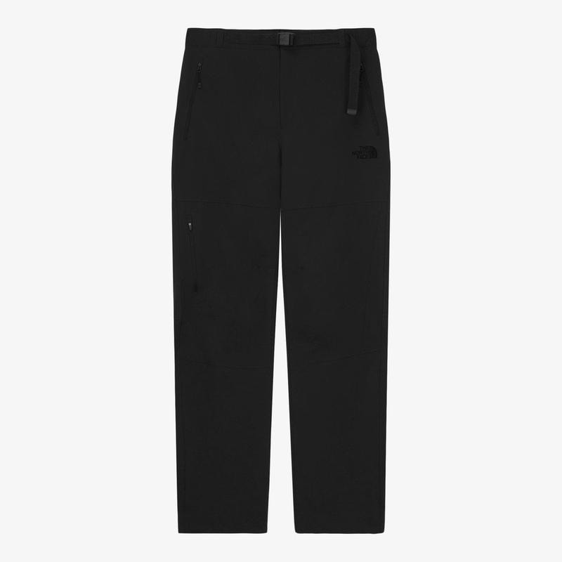 25 F/W NP6NR52A メンズ ストライド パンツ