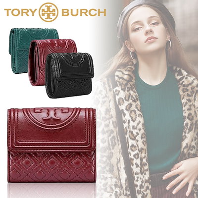 ?コスパ祭り★限定特価中！? ?TORY BURCH/トリーバ...のサムネイル