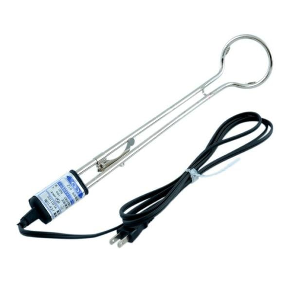 八光 湯スター 0．5KWX390 大工道具 左官鏝 土木建築道具