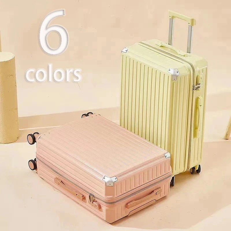大ヒット商品スーツケース 機内持ち込み可能 パステルカラー suitcase スーツケース 機内持ち込みスーツケース 小型スーツケース スーツケース 2泊3日 超軽量 可愛い