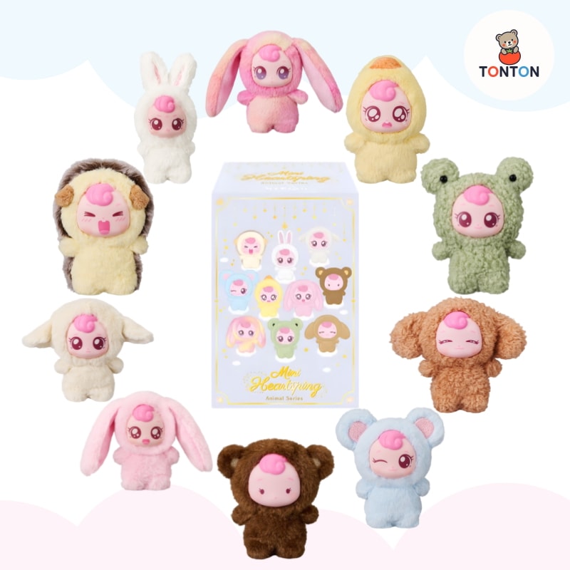 Qoo10] SAMG Entertainment 【正規品】キャッチ！ティニピン シーズン