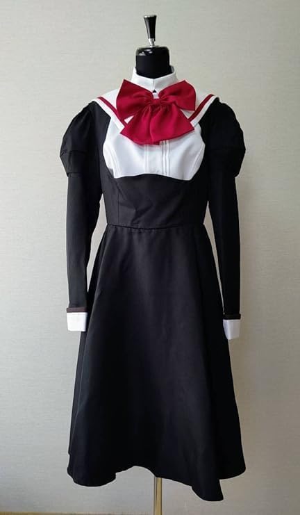 処女はお姉さまに恋してる 聖應女学院制服 冬服 コスプレ衣装 乙女はお姉さまに恋してる コスプレ衣装