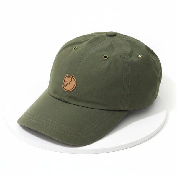 FJALLRAVEN ヴィダ キャップ 77357625 HELAGS CAP 825143
