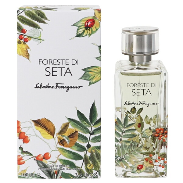 フォレステ ディ セタ EDP SP 100ml
