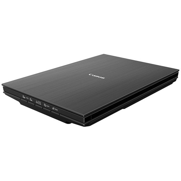 キヤノン A4対応 フラットベッドスキャナ CANOSCANLIDE400