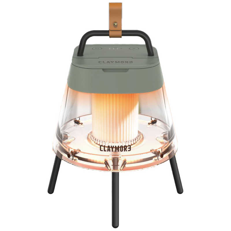クレイモア　ATHENA LIGHT　CLL790