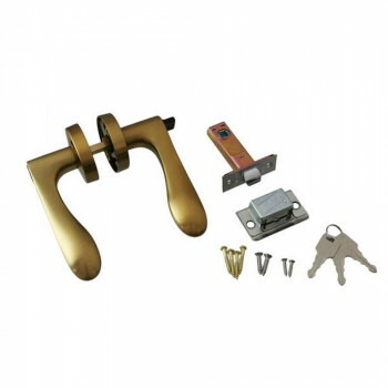 NP-32M-ML-SG50 鍵付間仕切 新ツマミ 00755998-001