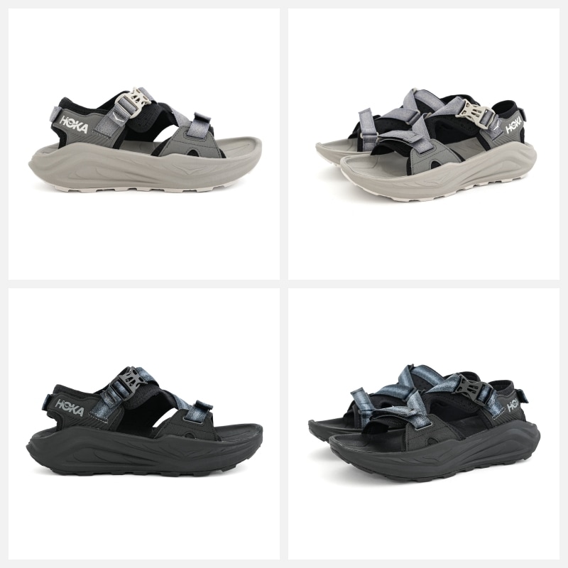 【CAYL】 26SS HOKA INFINI HIKE TC : 2COLORS