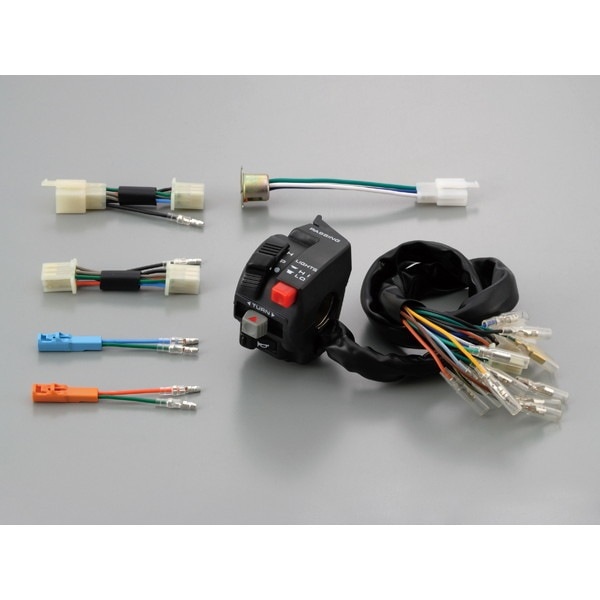 D65602 [プッシュキャンセル式集合スイッチ APE系用 φ22.2]