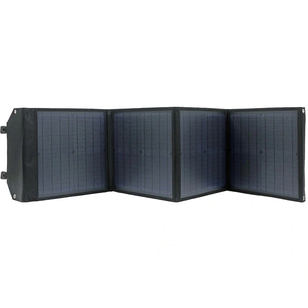 非常用 バッテリー SKJAPANエスケイジャパン 60Wソーラーパネル SKJ-MTSP6 キャンプ用品 太陽光 発電 充電 蓄電 節電 防災