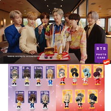 BTS まとめ売り Memories（テテ トレカ付）ハピエバ etc 公式 BTS テテ トレカ ポストカード ポラロイド ミニフォト 等 まとめ売り