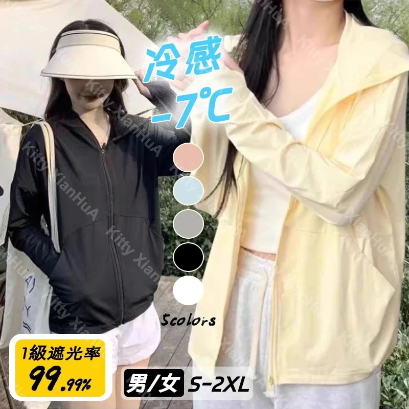 【20点セット】【急速出荷】追加料金なしUV パーカー 着るだけ－7℃ 冷感 UVカット パーカー レディース 長袖 ラッシュガード UVカット アウター メッシュ 素材 通気口 指穴 つば