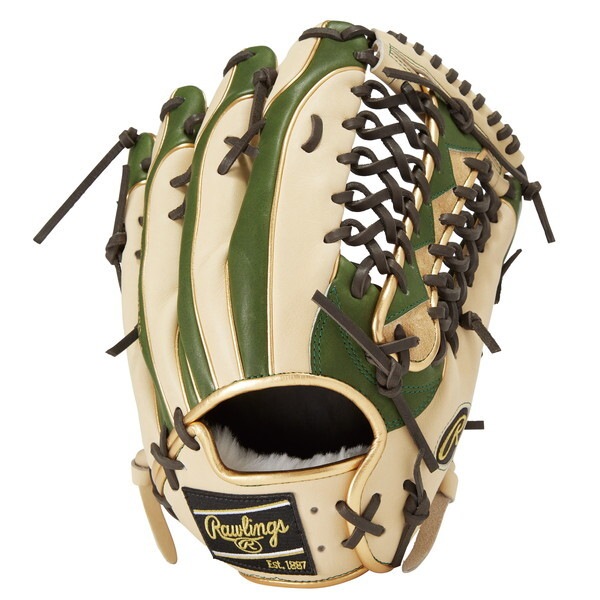 野球 軟式用グローブ 軟式 エクセル CO B88MG ML グリーン/キャメル GR4FHW2CB88MG-MLGR/CAM 24,090円