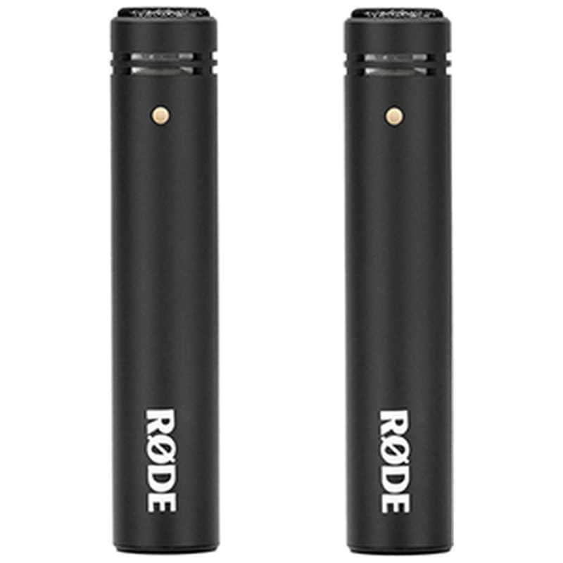 RODE　M5 マッチド ペア コンデンサーマイク2本セット　M5MP 23,806円