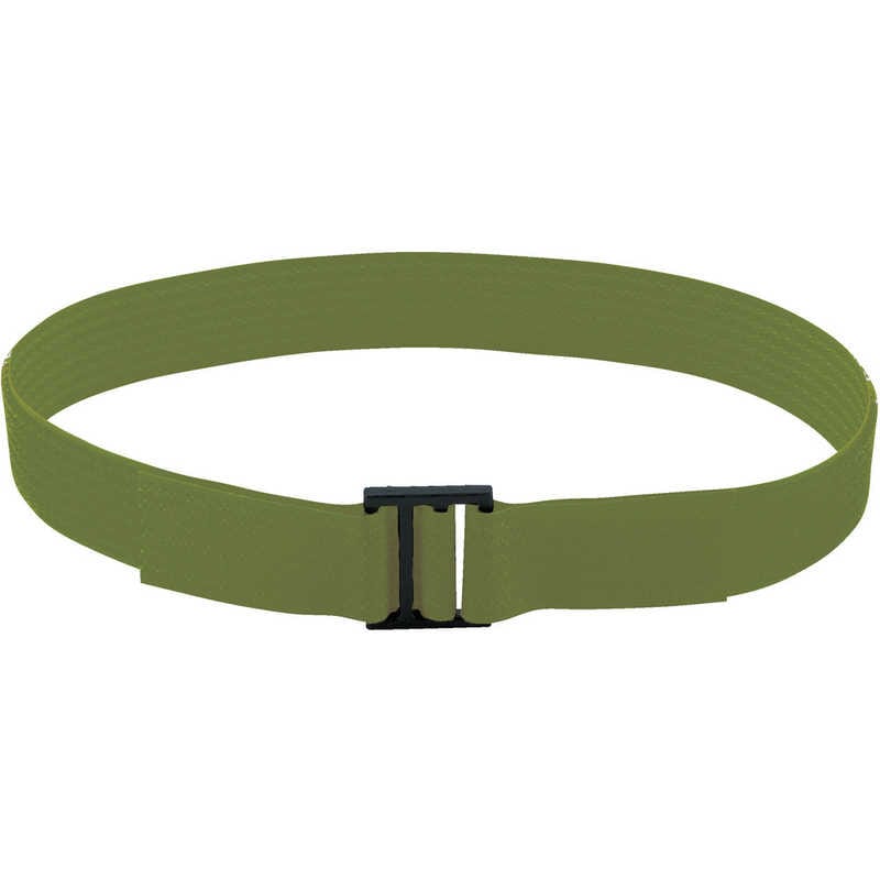 トラスコ中山　フリーマジック結束テープ 片面 幅50mm×長さ25m OD　MKT50BOD