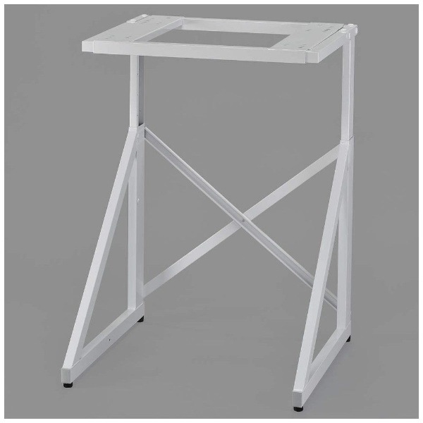 DS-80MSF ピュアホワイト [乾太くん用衣類乾燥機専用台(中)] 20,308円