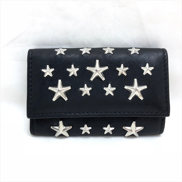 NEPTUNE キーケース 010003 ブラック レディース