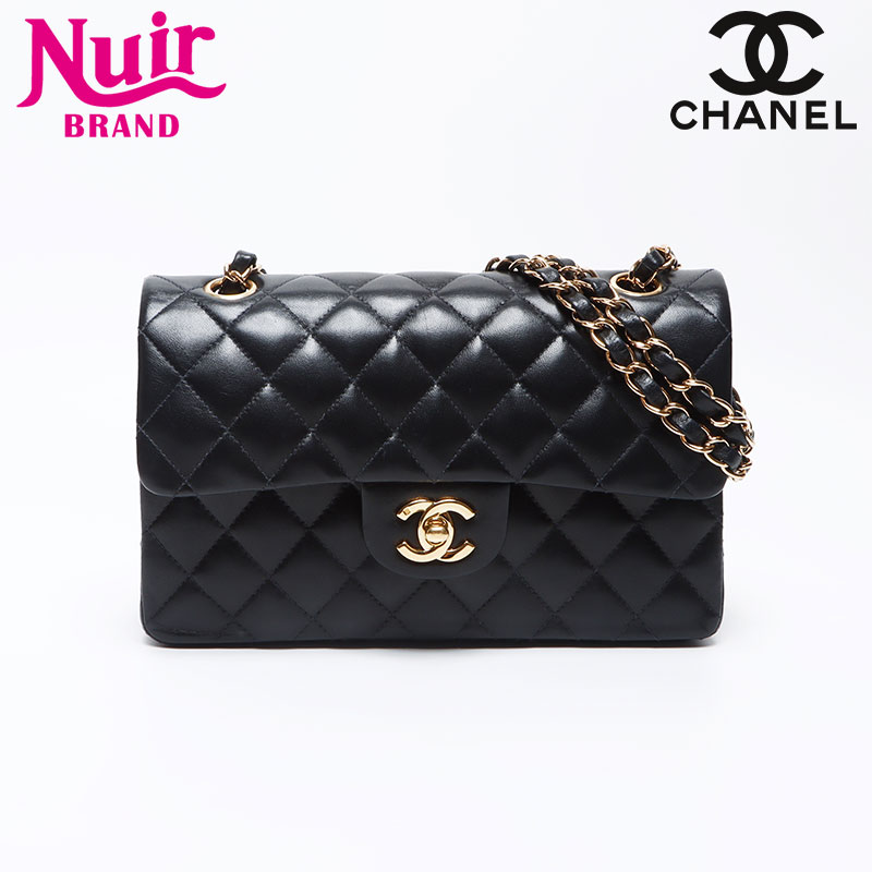 ショルダーバッグ ブラック WS12450