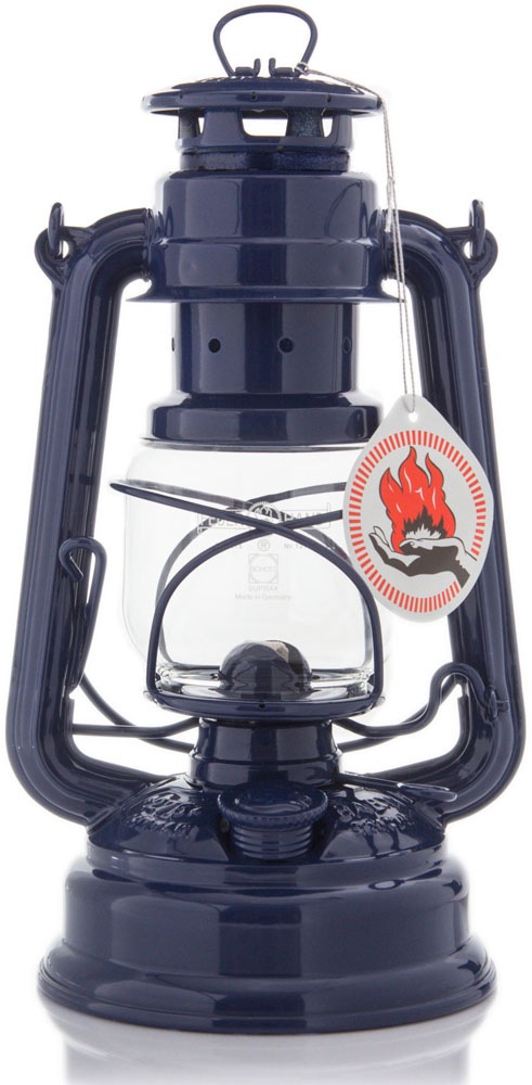 FEUER HAND（フュアハンド） STA-12619 ベイビースペシャル 276（コバルトブルー） STA12619 4,536円