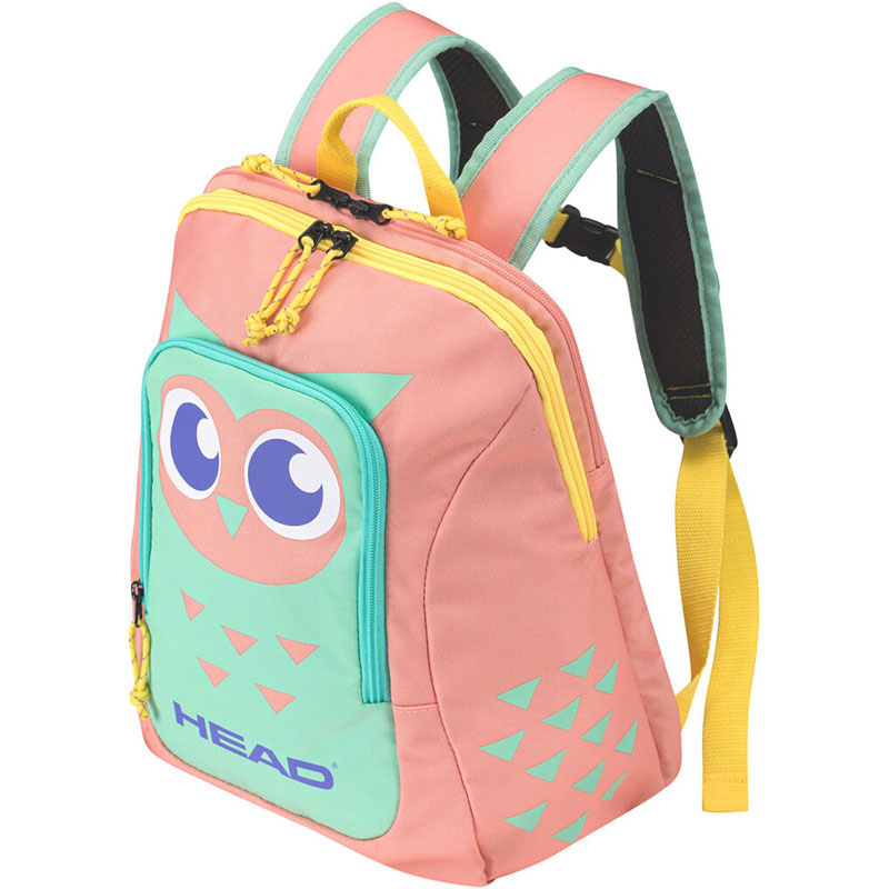 HEAD(ヘッド) KIDS BACKPACK テニス バックパック (283682-rsmi)