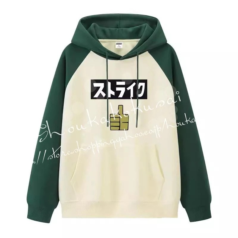 ダンダダン 高倉健 ファスナー付きパーカー 周辺 春秋冬 長袖 コート 薄厚手 男女兼用 やわらかい カジュアルウェア