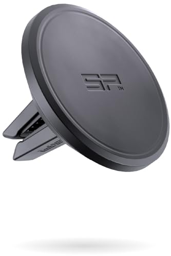 エスピーコネクト(SP Connect) デイトナ クルマ用 スマホホルダー エアコン吹き出し口 ベ