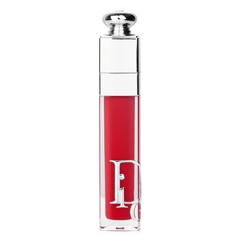 Christian Dior ディオール アディクト リップ マキシマイザー - # 022 Intense Red