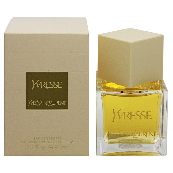 ラ・コレクション イヴレス EDT SP 80ml