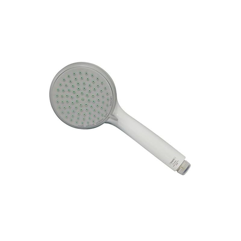 【3日以内発送】Hansgrohe (ハンスグローエ) シャワーヘッド Croma100_VarioEco 【28535454】