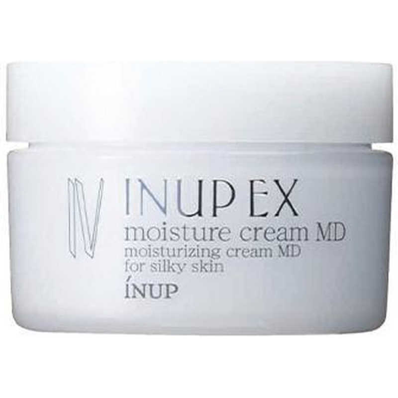 エックスワン　インナップEX モイスチャークリーム MD 40g