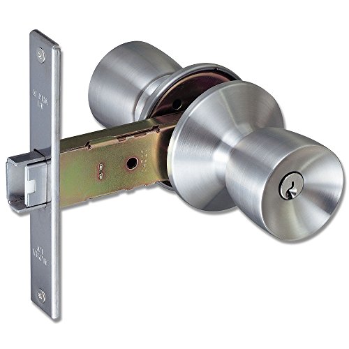 ALPHA(アルファ) M-LOCKシリーズ 取替用インテグラル錠 33M05-TRW32D-ALU