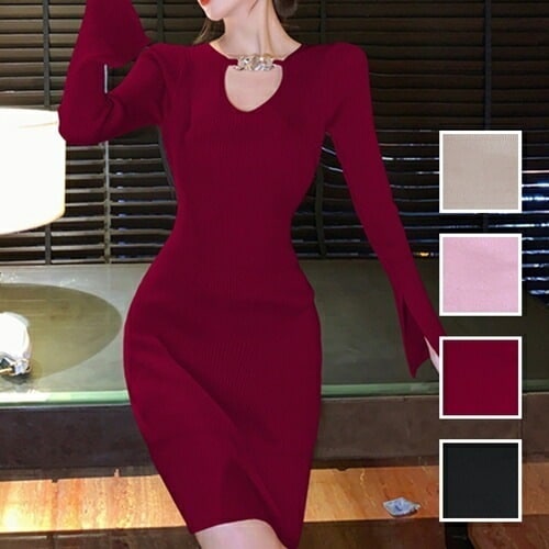 パーティードレス 結婚式 ワンピース ショート ミニ丈 オケージョン イブニング ドレス 韓国 ファッション レディース 春 秋 冬 ブライダル お呼ばれ コーデ 成人式 二次会 同窓会 20