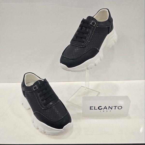 女性アグリープラットフォームスニーカー LCHSWSST01U513 19 JE1 JJ 16,470円